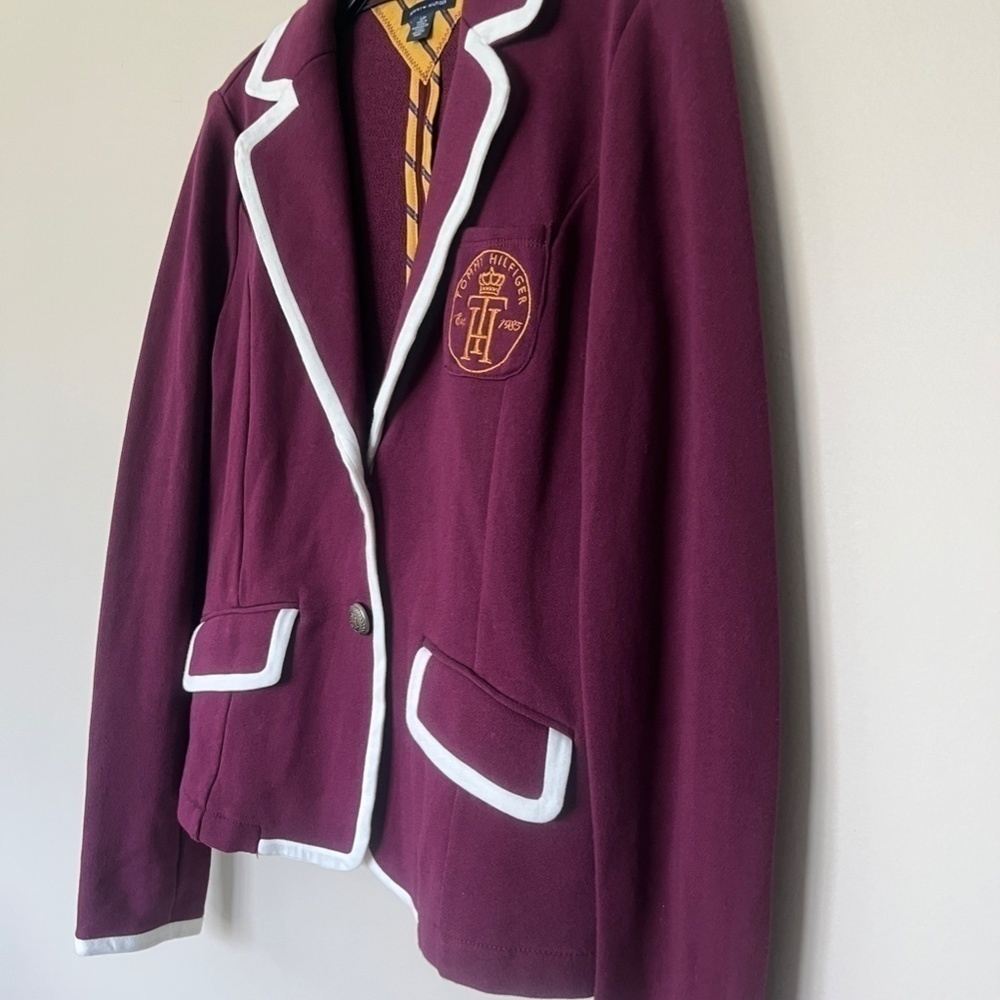 Tommy Hilfiger Blazer - Picture 3 of 13